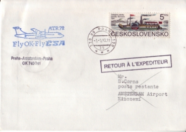 CZ 1992 96 006 ●