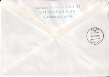 CZ 1992 96 008 ●