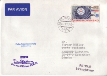 CZ 1992 96 011 ●