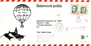 CZ 1992 96 019 ●