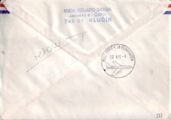 CZ 1992 96 024 ●