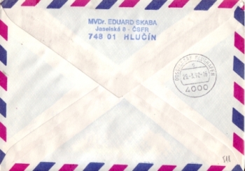 CZ 1992 96 028 ●