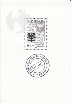 CZ 1993 98 009 **