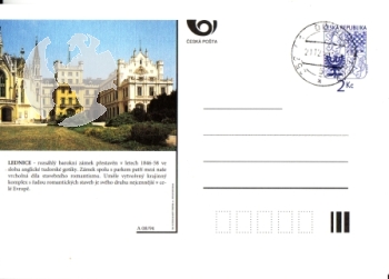 CDV 006 A - CZ 1994 12 002 ●