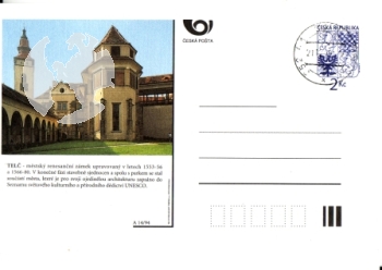 CDV 006 A - CZ 1994 12 002 ●