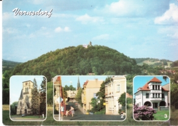 Varnsdorf 1998 95 005 ●