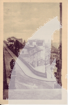 Malá Strana - CZ 19xx 95 028 **