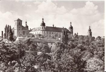 Kostelec nad Černými lesy - CZ 19xx 95 384 ●