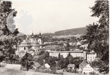 Hejnice - CZ 19xx 95 386 ●
