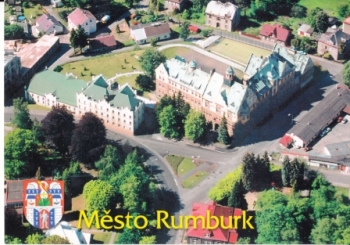Rumburk - CZ 2004 95 005 ●