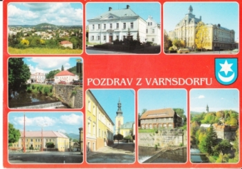 Varnsdorf - CZ 2004 95 006 ●