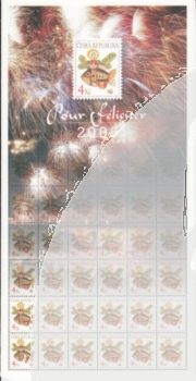CZ 2004 98 010 **