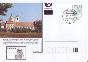 CDV 099 B - CZ 2005 06 002 ●