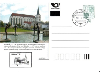 CDV 099 B - CZ 2005 06 002 ●