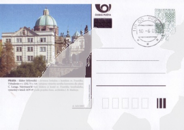 CDV 099 A - CZ 2005 06 004 ●