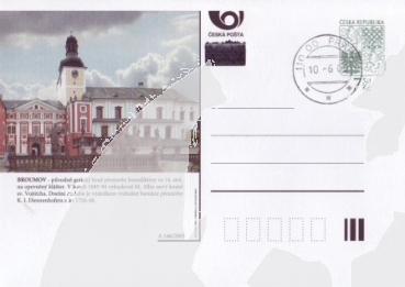 CDV 099 A - CZ 2005 06 004 ●
