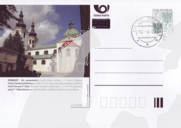 CDV 099 A - CZ 2005 06 004 ●