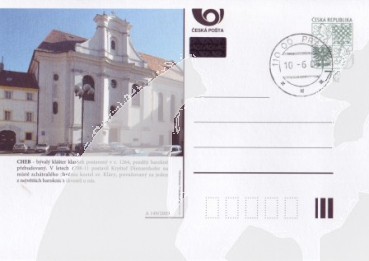 CDV 099 A - CZ 2005 06 004 ●