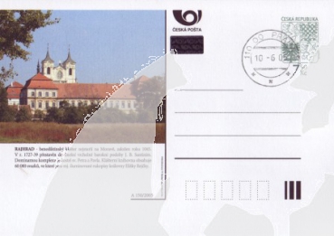CDV 099 A - CZ 2005 06 004 ●