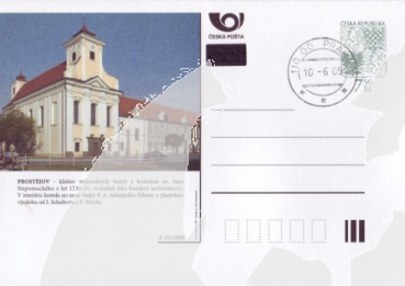 CDV 099 A - CZ 2005 06 004 ●