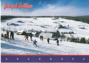 Petzer - CZ 2005 95 002 ●