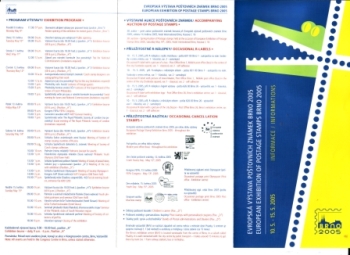 CZ 2005 98 015 **
