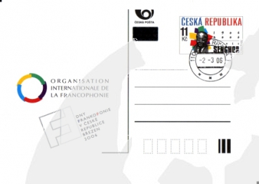CDV 102 - CZ 2006 03 003 ●