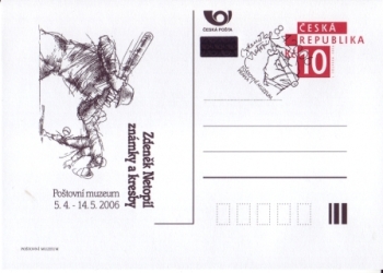 CDV 101 / PM 050 - CZ 2006 04 001 ●