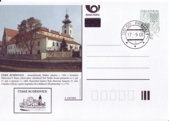 CDV 103 B - CZ 2006 05 006 ●