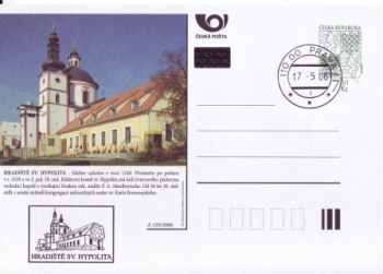 CDV 103 B - CZ 2006 05 006 ●