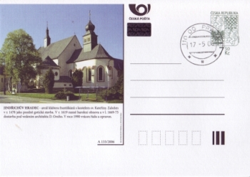 CDV 103 A - CZ 2006 05 010 ●