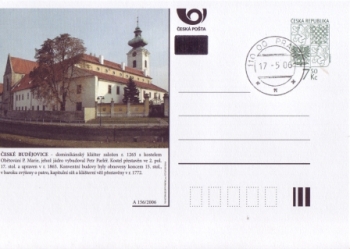 CDV 103 A - CZ 2006 05 010 ●