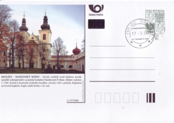 CDV 103 A - CZ 2006 05 010 ●
