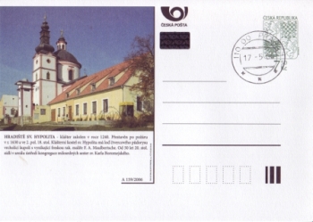 CDV 103 A - CZ 2006 05 010 ●