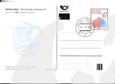 CPH 004 / 01 - 11 - CZ 2006 05 011 ●