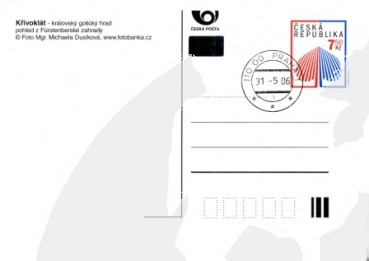 CPH 004 / 01 - 11 - CZ 2006 05 011 ●