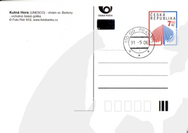 CPH 004 / 01 - 11 - CZ 2006 05 011 ●