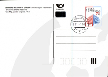 CPH 004 / 01 - 11 - CZ 2006 05 011 ●