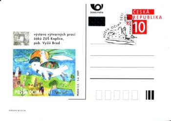 CDV 101 / PM 069 - CZ 2009 02 001 ●