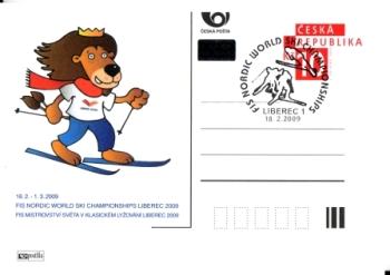 CDV 101 / P 160 - CZ 2009 02 002 ●