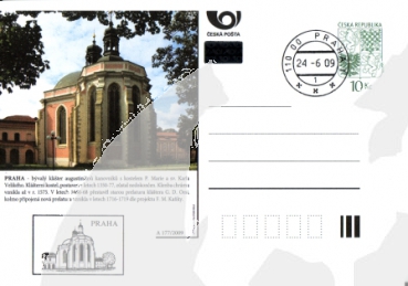 CDV 123 B - CZ 2009 06 003 ●