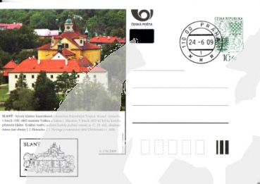 CDV 123 B - CZ 2009 06 003 ●