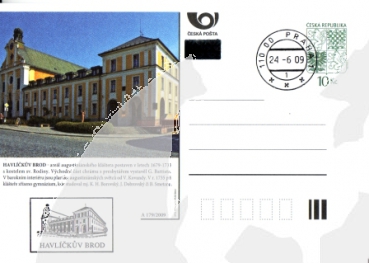 CDV 123 B - CZ 2009 06 003 ●