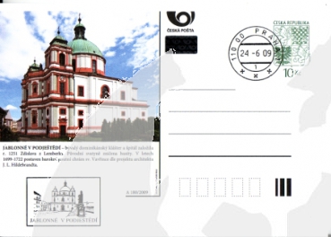 CDV 123 B - CZ 2009 06 003 ●