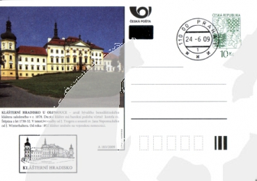 CDV 123 B - CZ 2009 06 003 ●