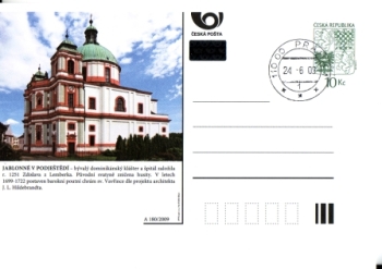 CDV 123 A - CZ 2009 06 005 ●