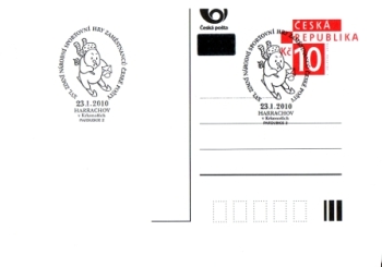 CDV 101 D - CZ 2010 01 003 ●