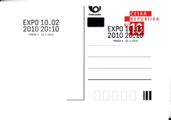 CDV 101 D - CZ 2010 02 003 ●