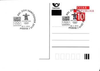 CDV 101 D - CZ 2010 02 004 ●