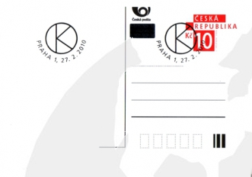 CDV 101 D - CZ 2010 02 005 ●